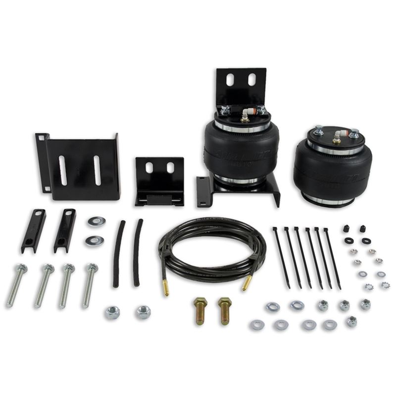 Air Lift Loadlifter 5000 Rear Air Spring Kit for 9