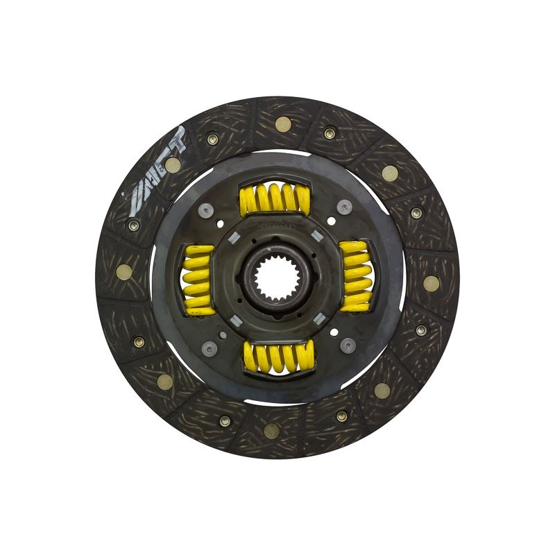 ACT Perf Street Sprung Disc 3000602