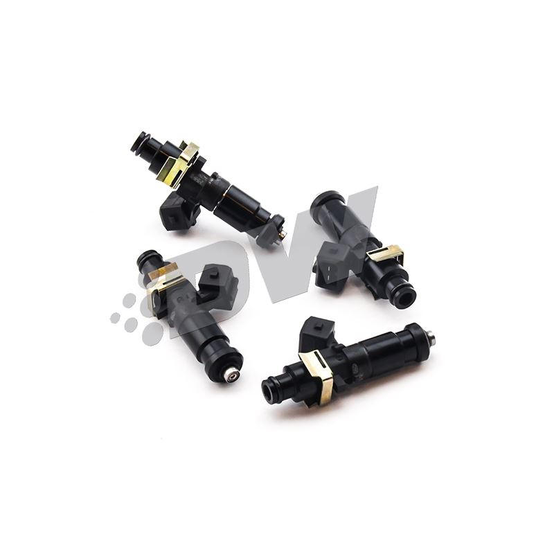 Deatschwerks Set of 4 Bosch EV14 1200cc Injectors