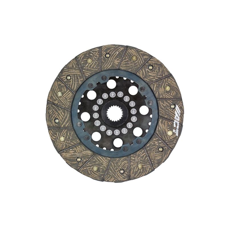 ACT Perf Street Rigid Disc 3000619