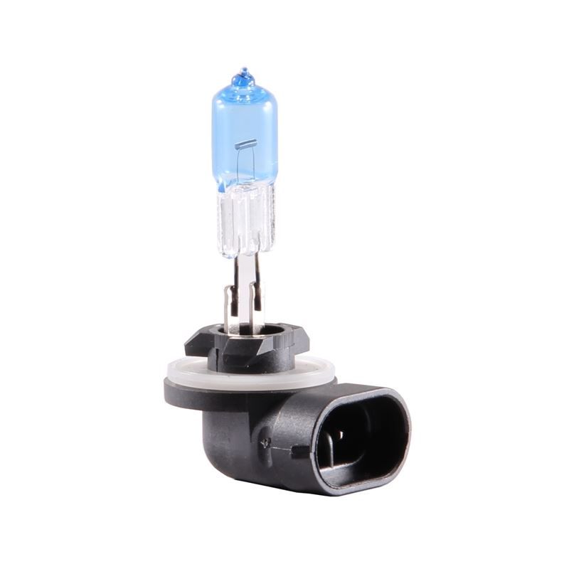 ANZO Halogen Bulbs Universal 894 12V 27W Super Whi