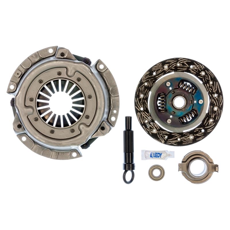 EXEDY OEM Clutch Kit for 1977-1978 Mazda GLC(10004