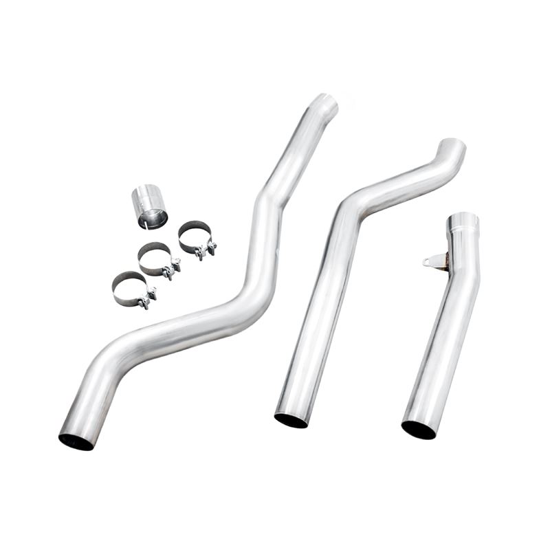 AWE Performance Mid Pipe for BMW F2X M240i (3015-1