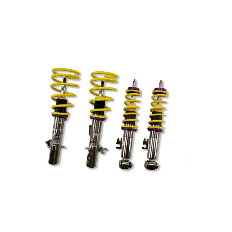 KW Coilover Kit V2 for Mini Mini (R56) Coupe (only