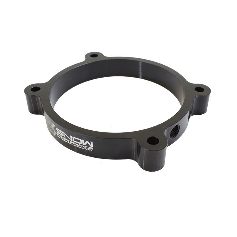 Snow Performance 102mm LS Throttle Body Injection