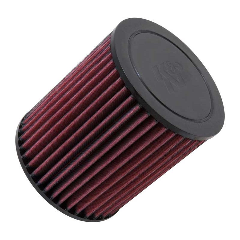 KN Replacement Air Filter(E-9282)