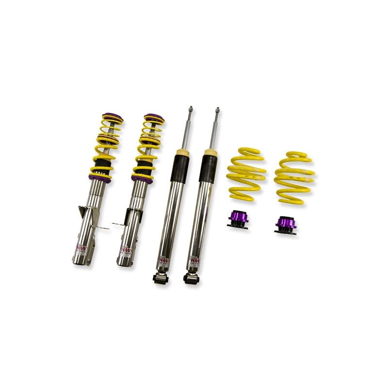 KW Coilover Kit V3 for Pontiac GTO (35262002)