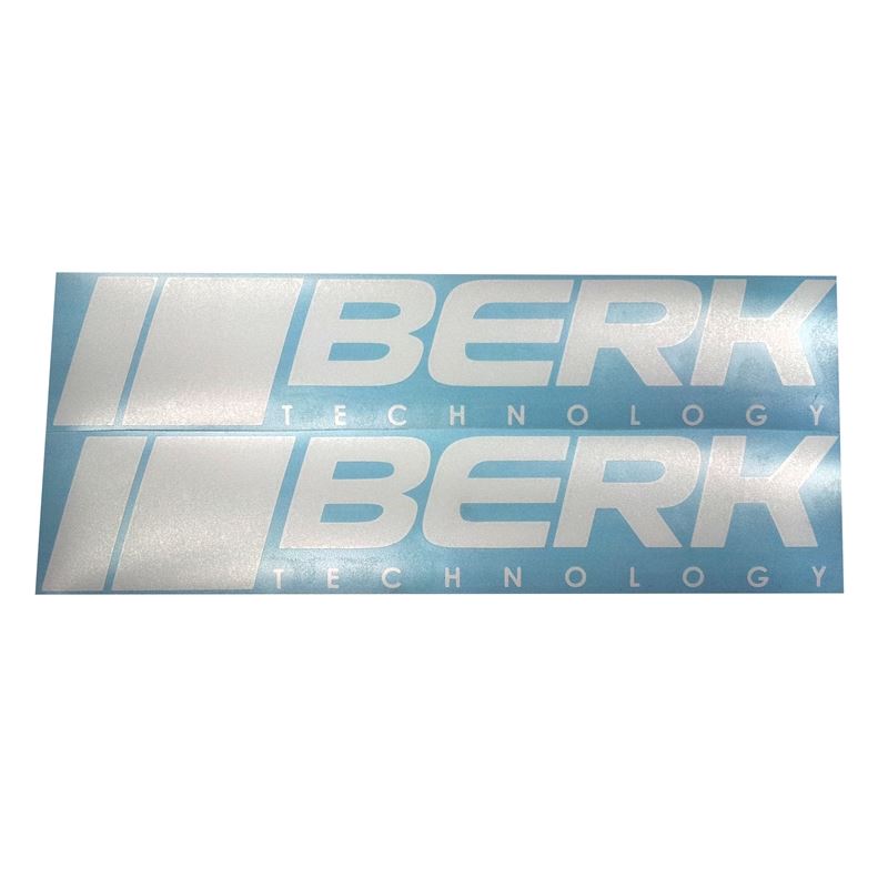 Berk Technology SMALL DECAL(BT-SDEC)