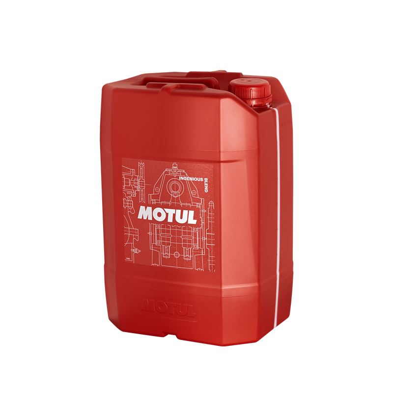 Motul 8100 X-CLEAN 5W40 20L Synthetic Engine Oil f