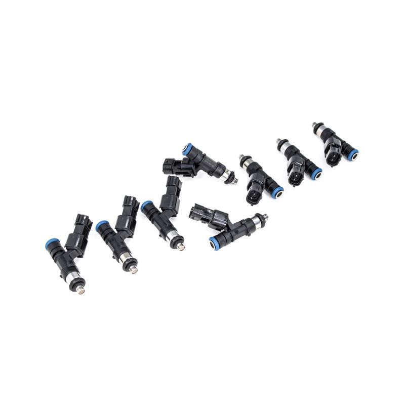 Deatschwerks Set of 8 750cc Injectors (17U-06-0750