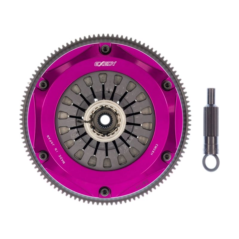 Exedy Hyper Multi-Plate Clutch Kit (MM023HR)