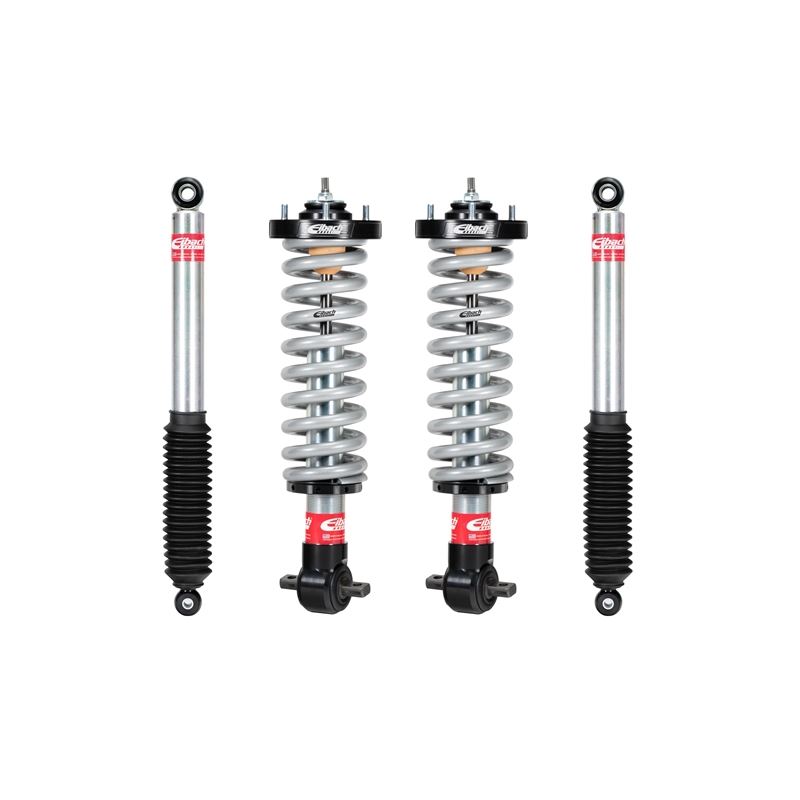 Eibach Coilover Spring and Shock Assembly for 2014