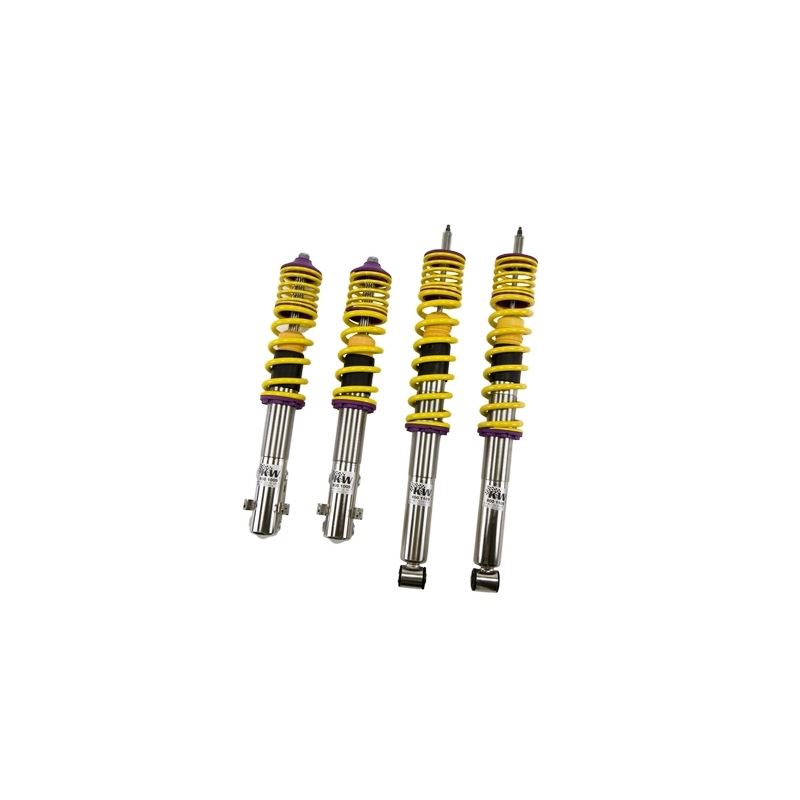 KW Coilover Kit V1 for VW Golf III / Jetta III (1H