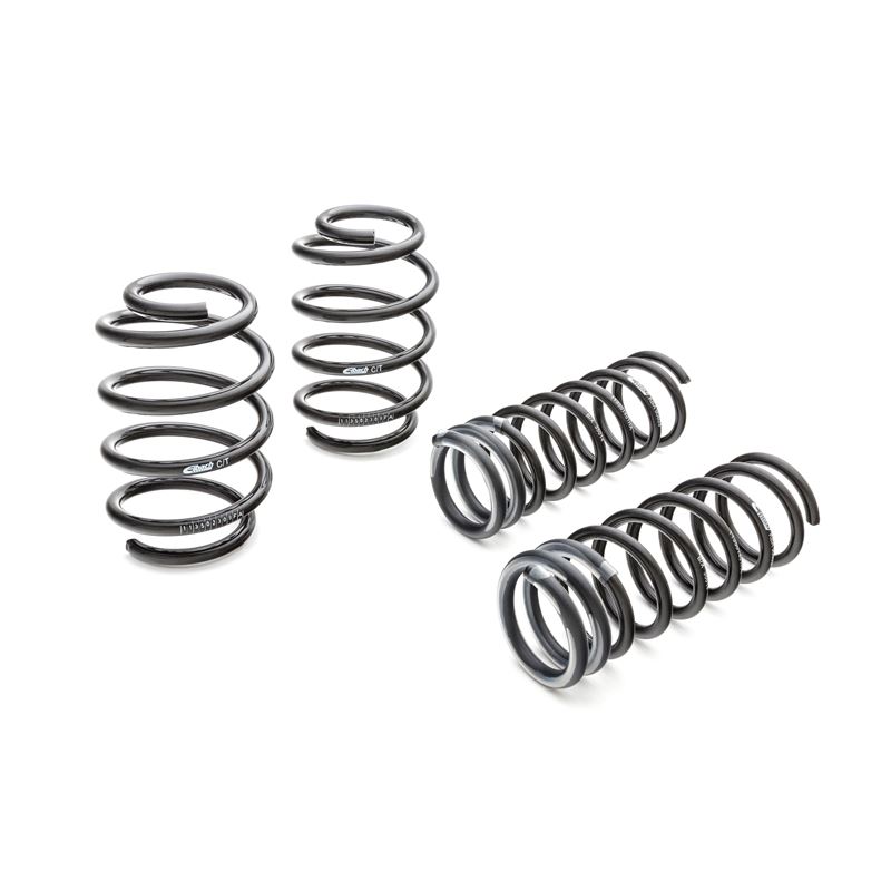 Eibach Coil Spring Lowering Kit for 2012-2017 BMW