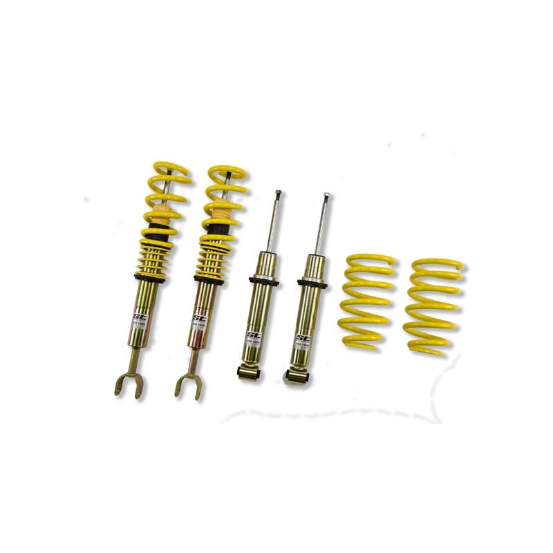 ST X Height Adjustable Coilover Kit for 01-05 VW P