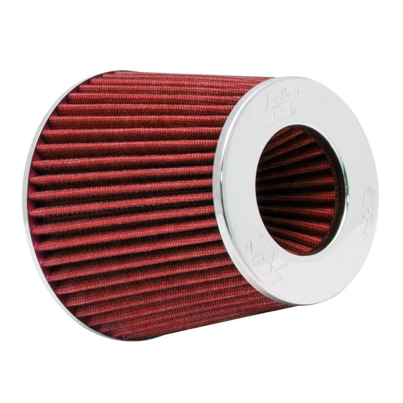 KN Clamp-on Air Filter(RG-1001RD)