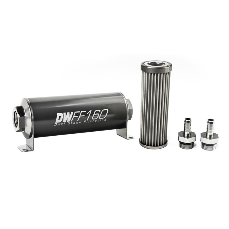 Deatschwerks Fuel Filter(8-03-160-040K-38)