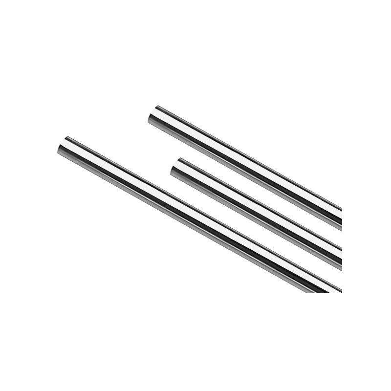 Borla Stainless Steel Straight Tubing (30350)