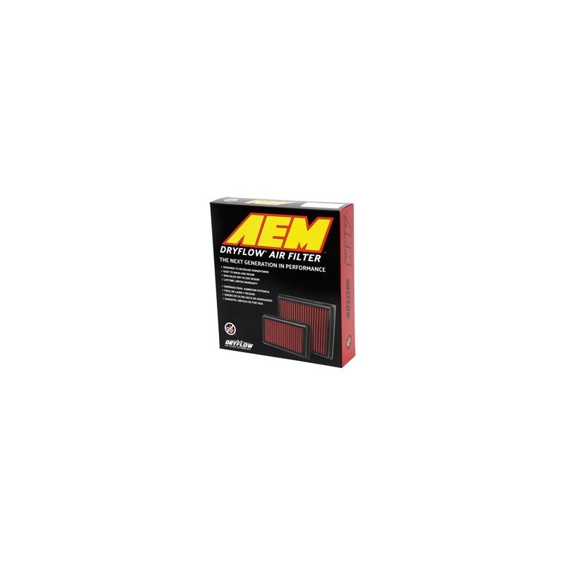 AEM DryFlow Air Filter (28-30059)