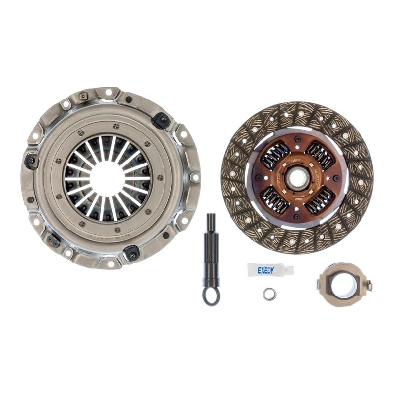 EXEDY OEM Clutch Kit for 2008-2010 Ford Fusion(MZK