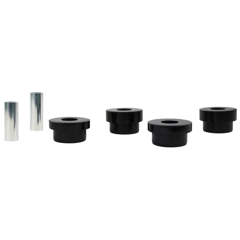 Whiteline Differential mount front bushing for 200