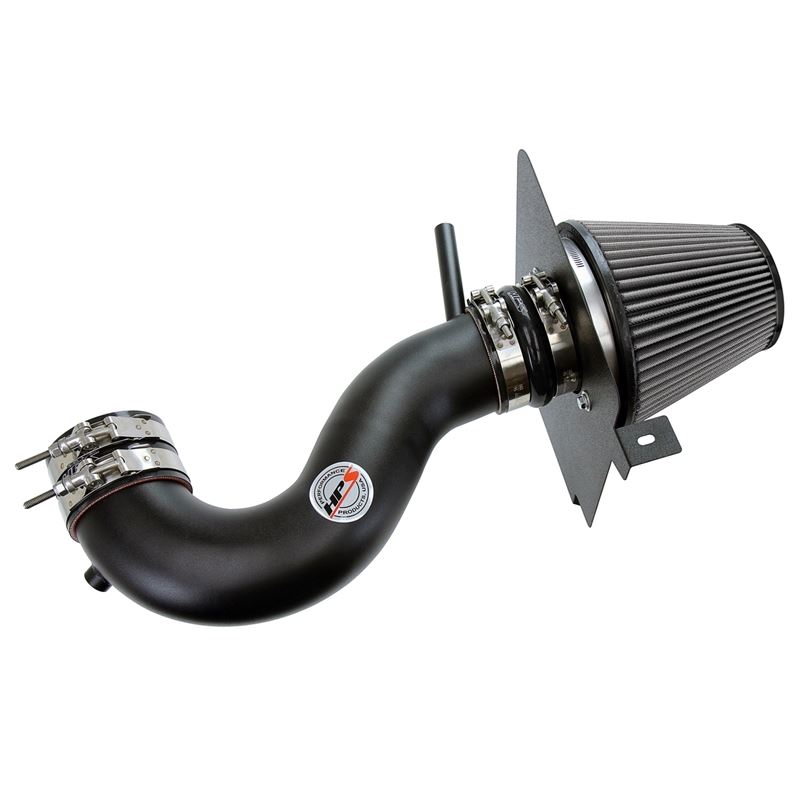 HPS Performance 827 627WB Cold Air Intake Kit with