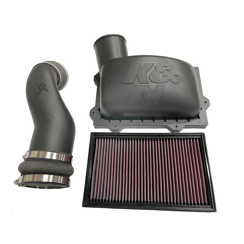 KN Performance Air Intake System for Audi A1 2020-