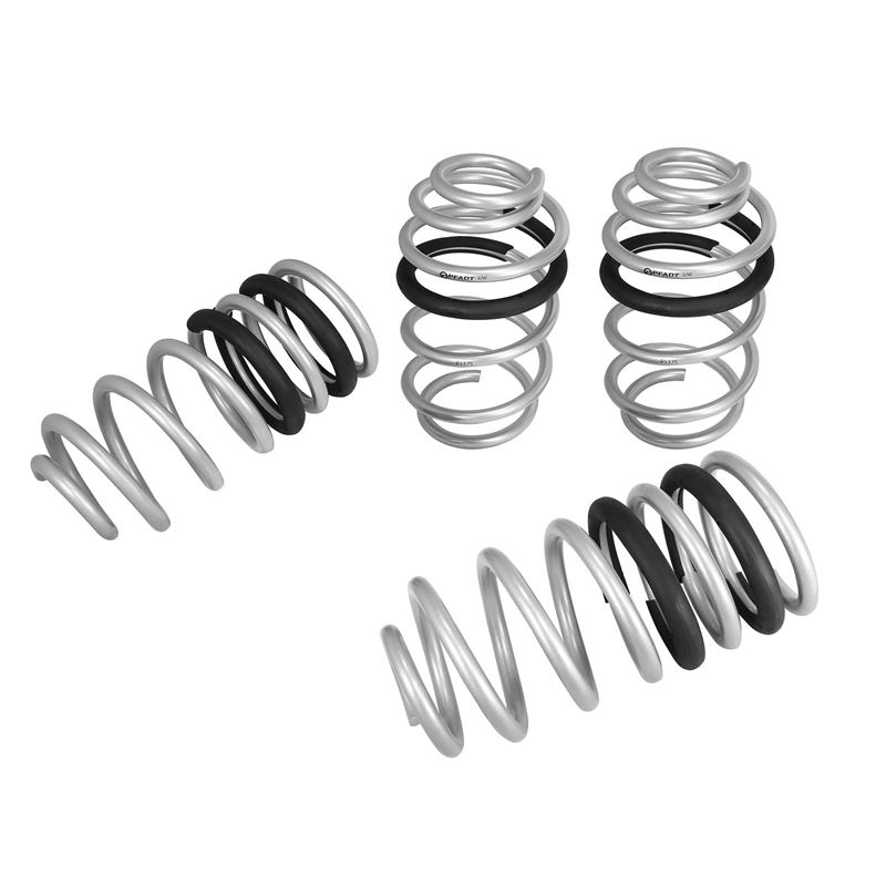 aFe Control PFADT Series Lowering Springs (410-402