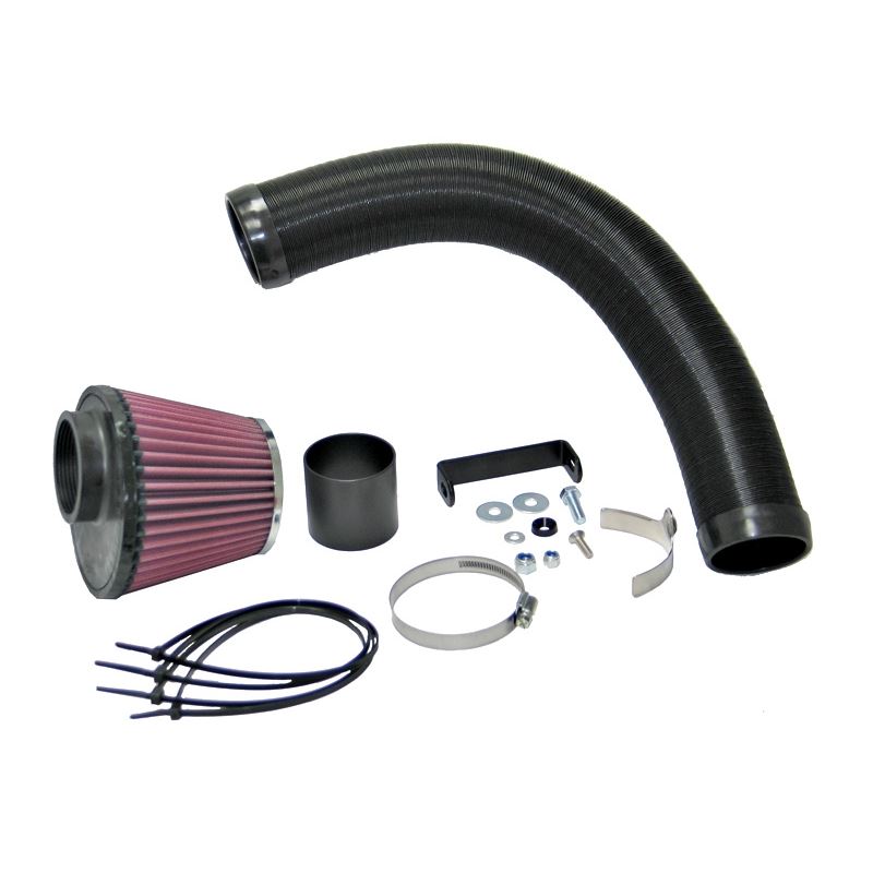 KN Performance Air Intake System(57-0672)