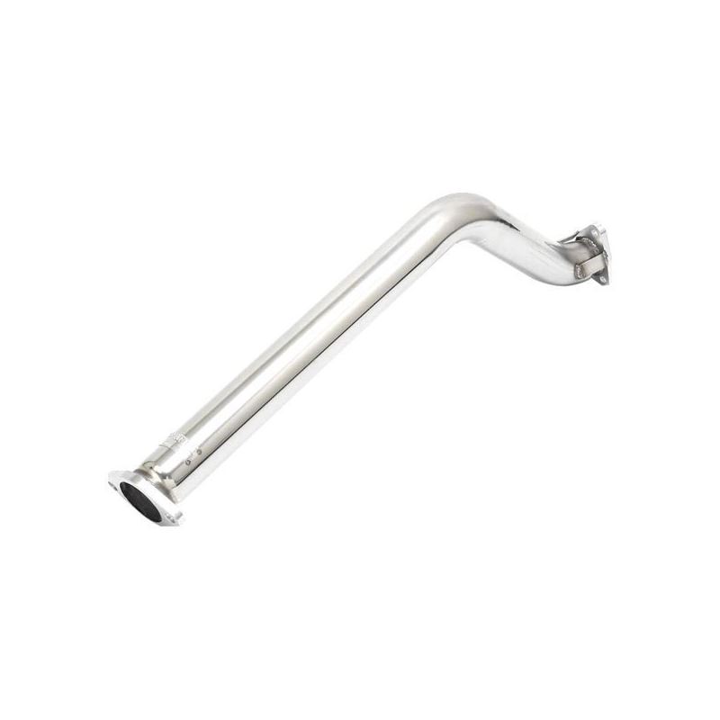 APEXi® 145-Z001 - GT Powder Coated Downpipe