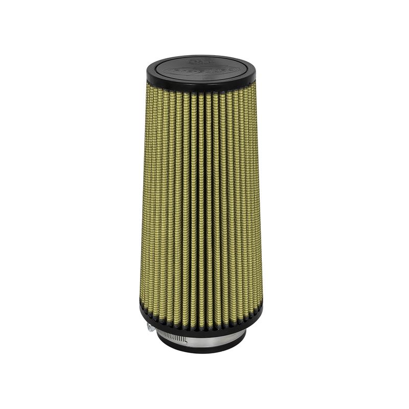 aFe Magnum FLOW Universal Air Filter w/ Pro GUARD