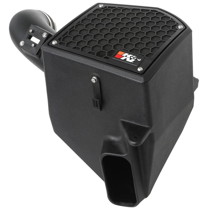 KN Performance Air Intake System for GMC Sierra 15