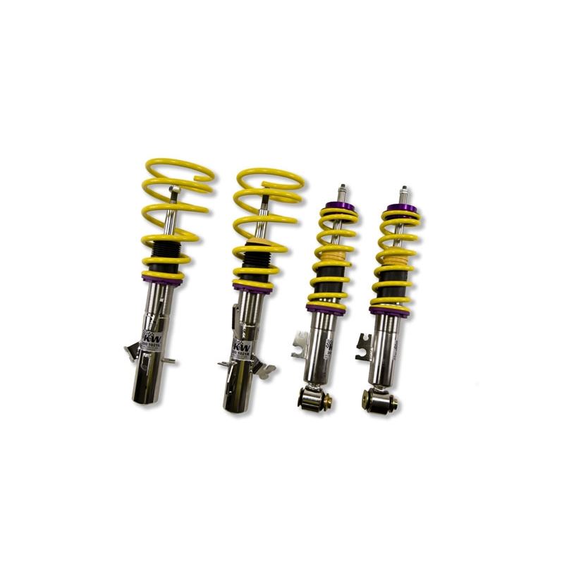 KW Coilover Kit V2 for Mini Mini (R56) Coupe (exce