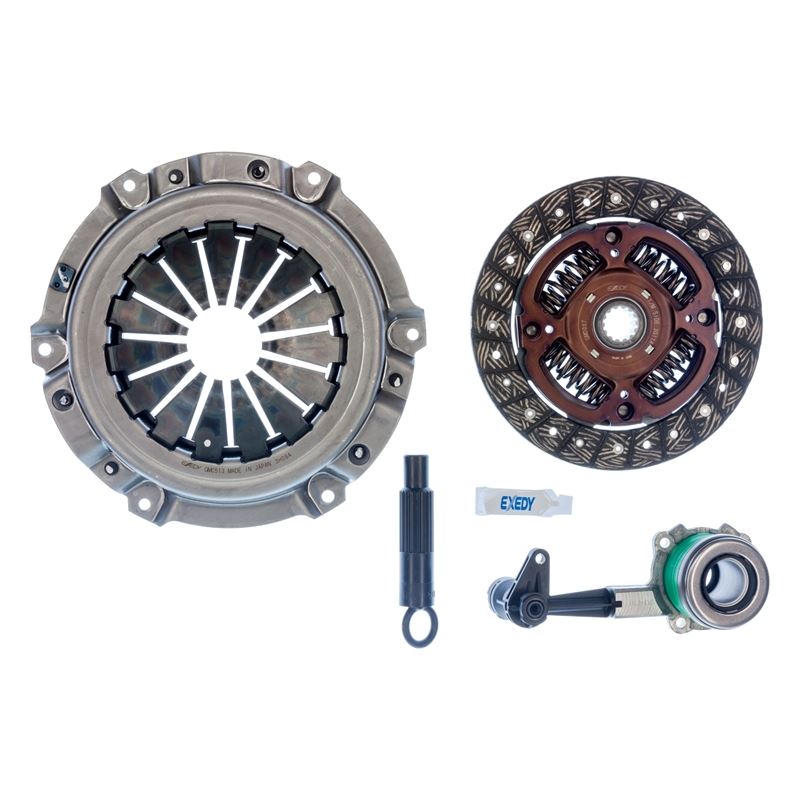 EXEDY OEM Clutch Kit for 2000-2002 Chevrolet Caval