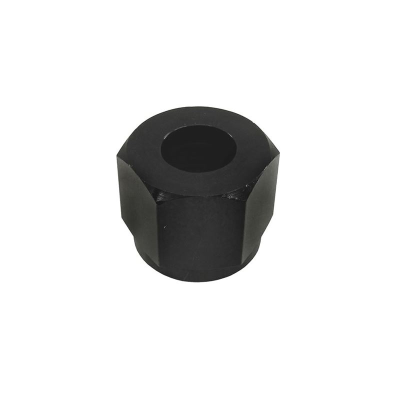 Nitrous Express Bottle Nut (326 NX Valve) (11703)