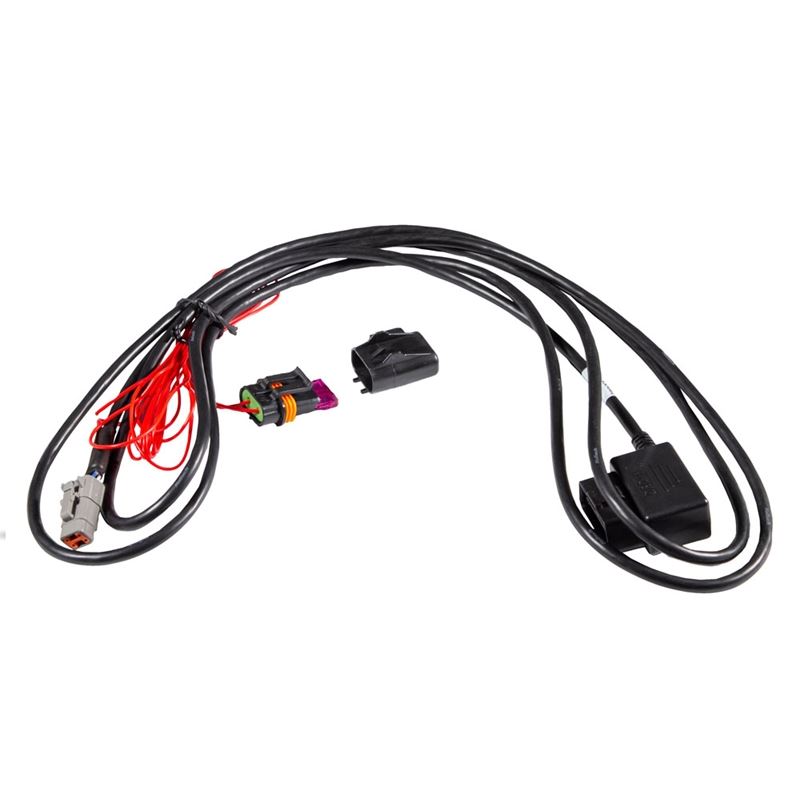 Haltech IC-7 OBDII to CAN - 3000mm / 120" (HT