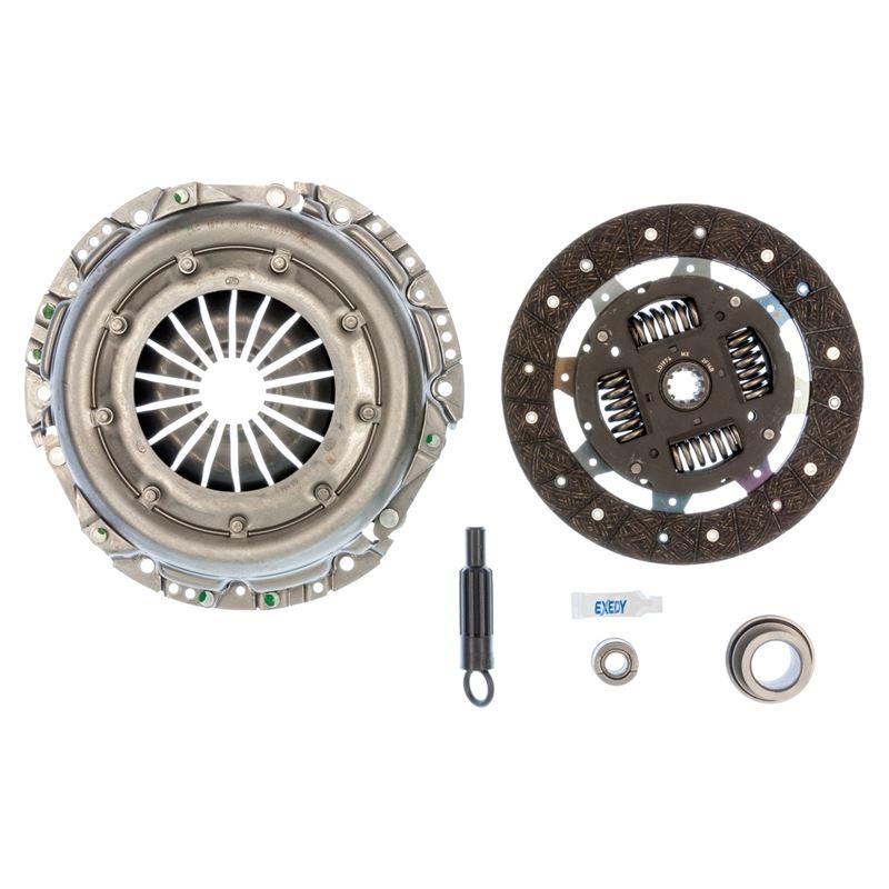 EXEDY OEM Clutch Kit for 1994-2004 Ford Mustang(07