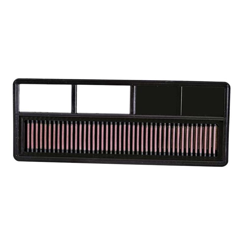 KN Replacement Air Filter(33-2932)