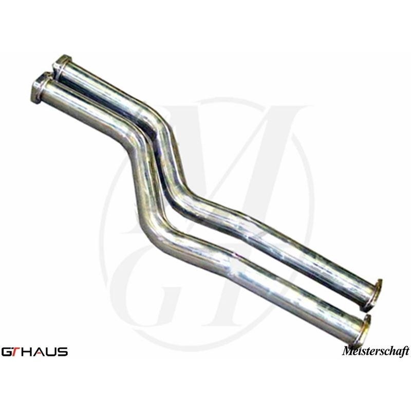 GTHAUS Section 1 Pipes (Secondary Cat delete)- Sta