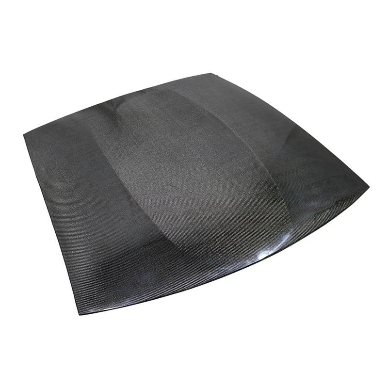VIS Racing Carbon Fiber Roof Cover for Toyota Supr