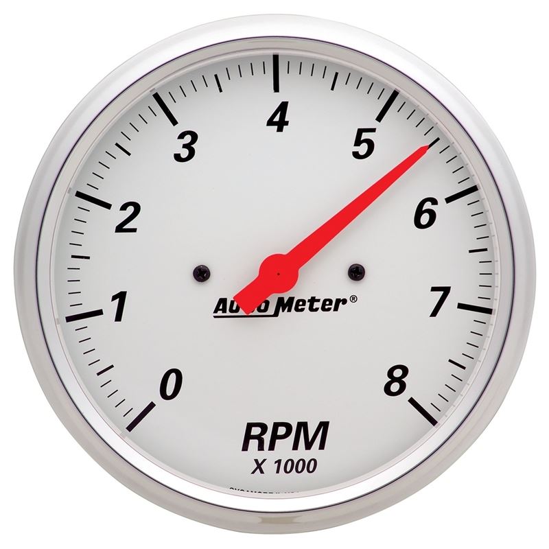 AutoMeter Tachometer Gauge(1399)