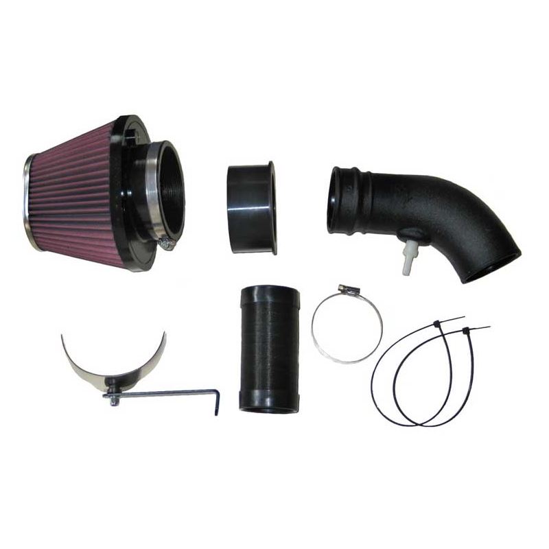 KN Performance Air Intake System(57-0624)
