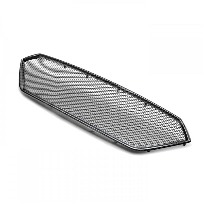 Seibon 2022 Subaru WRX Carbon Fiber Front Grill (F