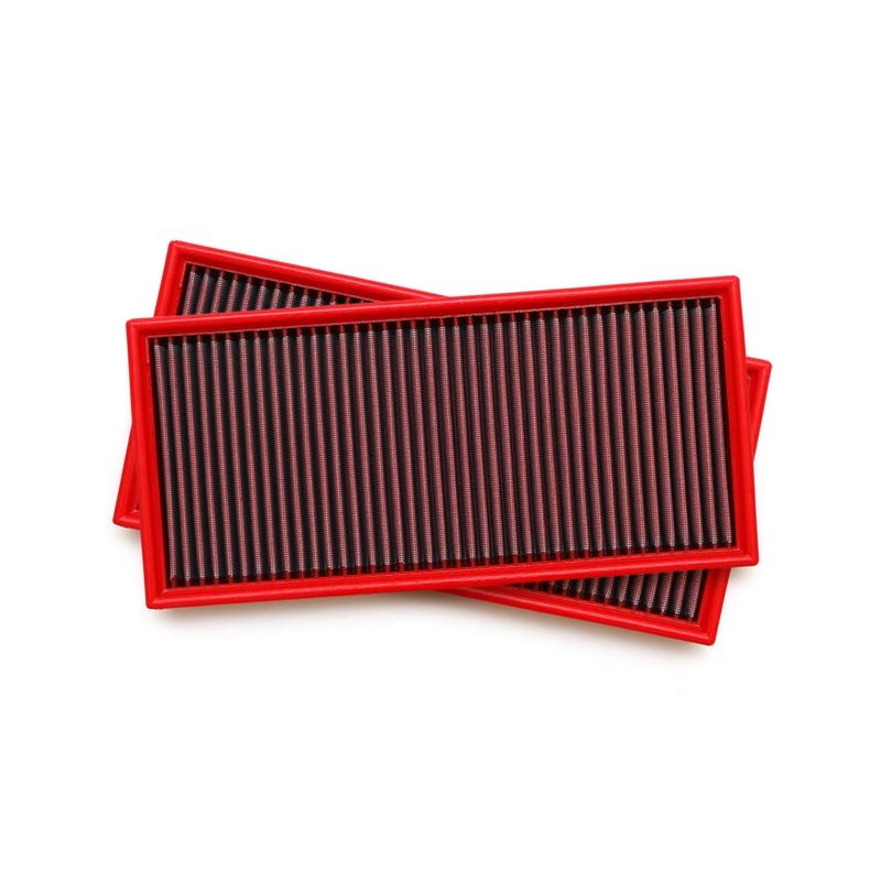 Fabspeed 955 S BMC F1 Replacement Air Filters (02-