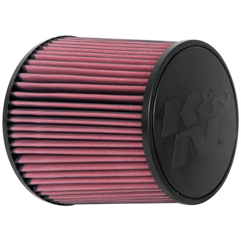 KN Clamp-on Air Filter(RU-5294)