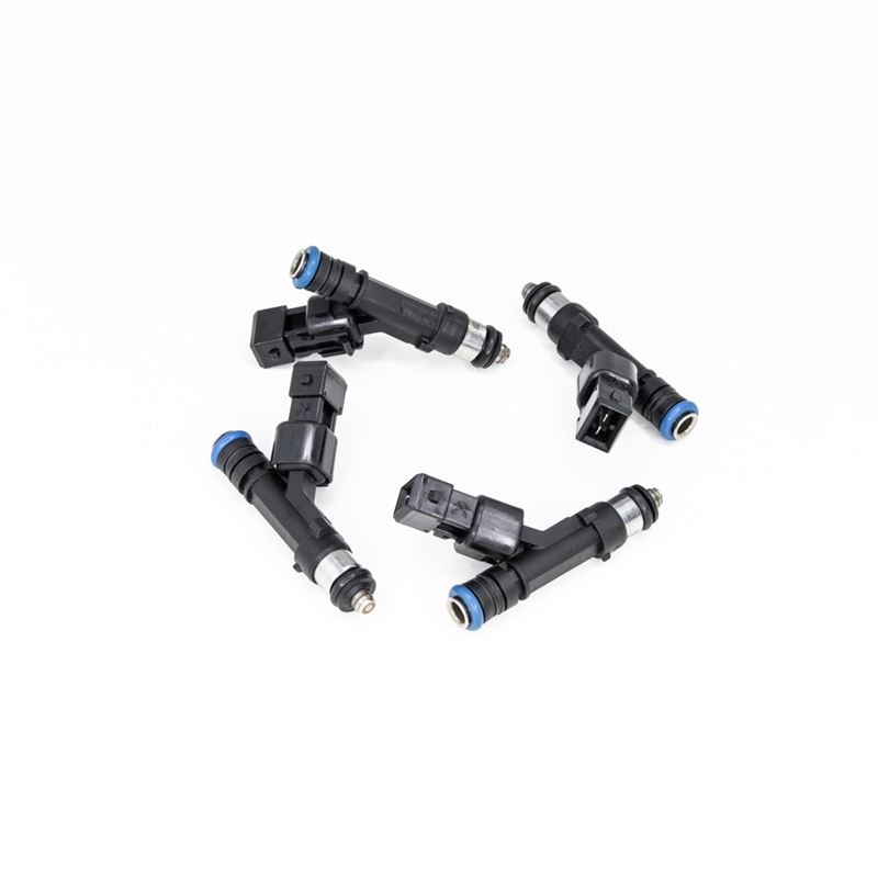 Deatschwerks Set of 4 Injectors 650cc (18U-09-0650