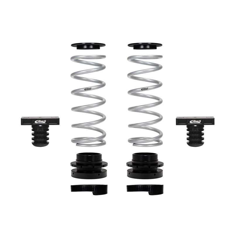 Eibach Coil Spring Adjuster for 2003-2009 Lexus GX