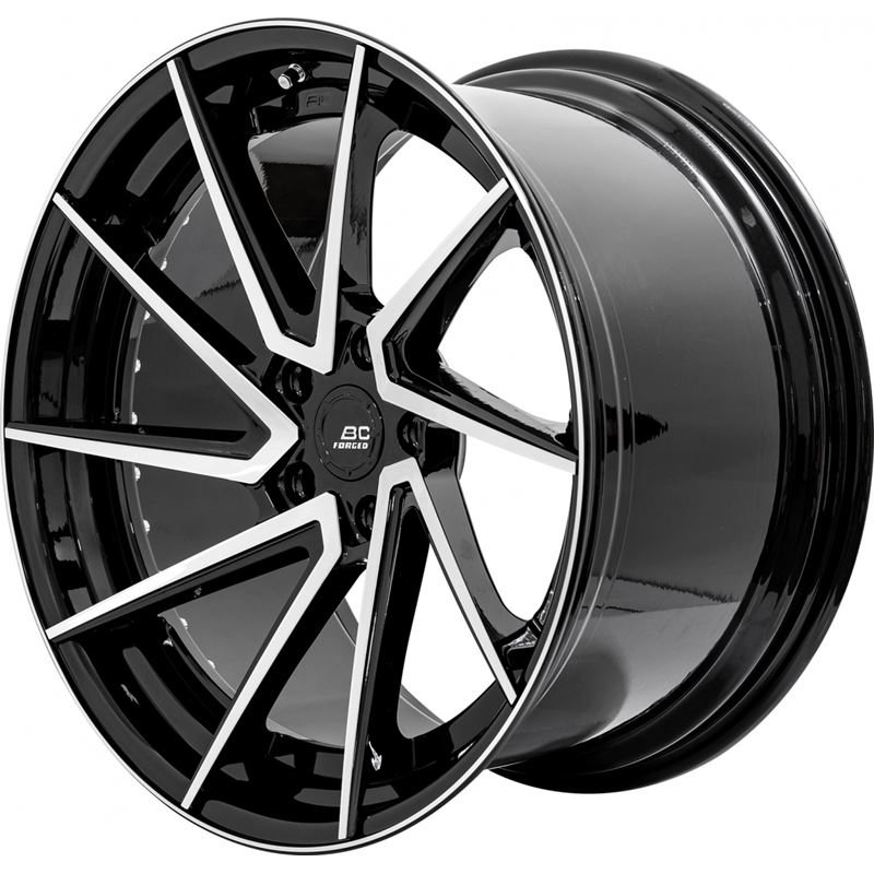 BC Forged HCS24 Modular Wheel