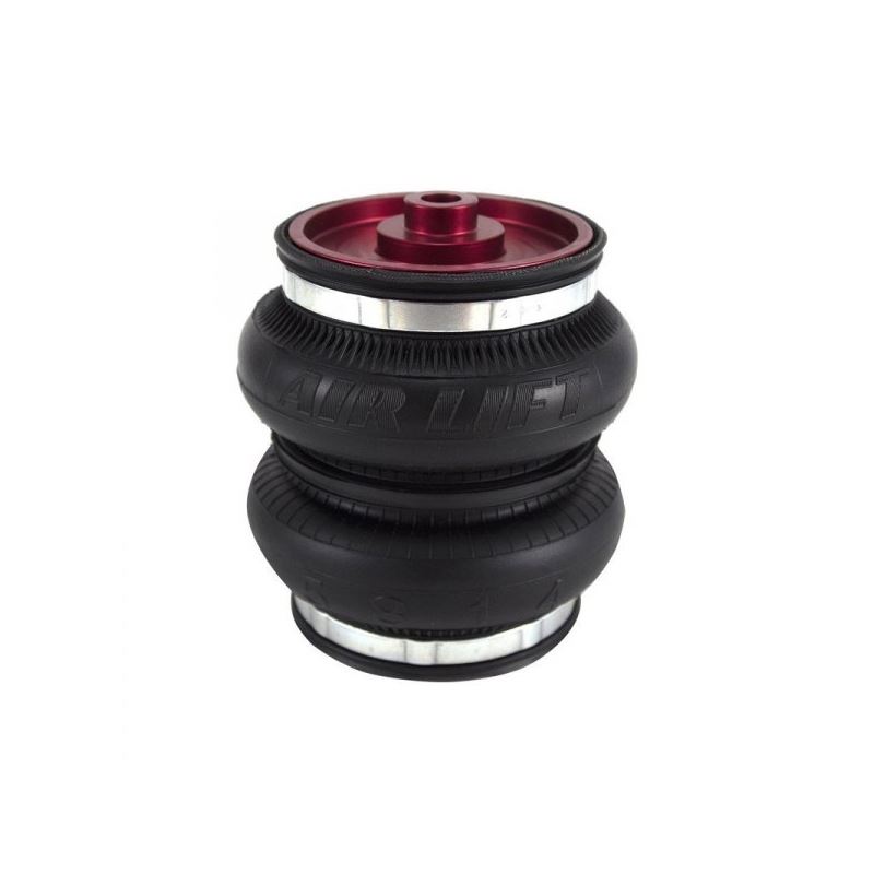 Air Lift Performance Front Double Bellows Type Sus