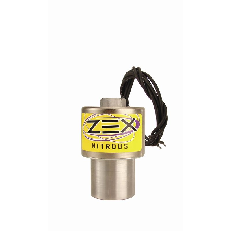 ZEX Nitrous Race Solenoid(NS6741)